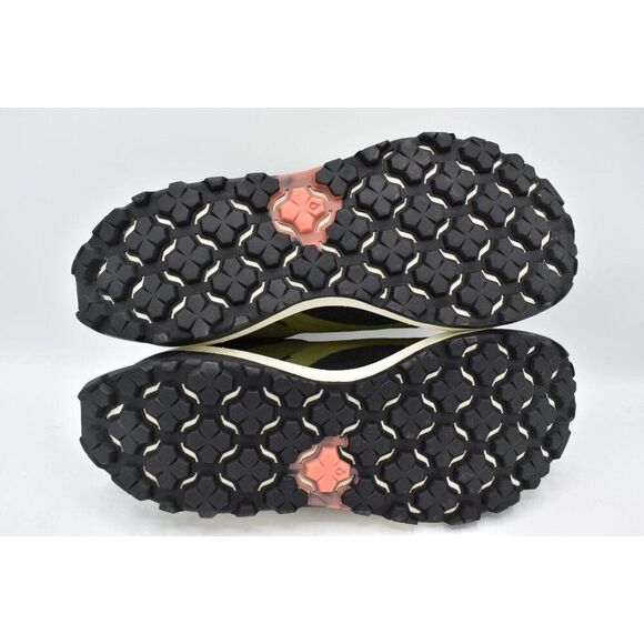 Vasque Womens Size 7 Here Mid Re-Connect Green 7269 Trail Running Hiking Shoes - Picture 10 of 12